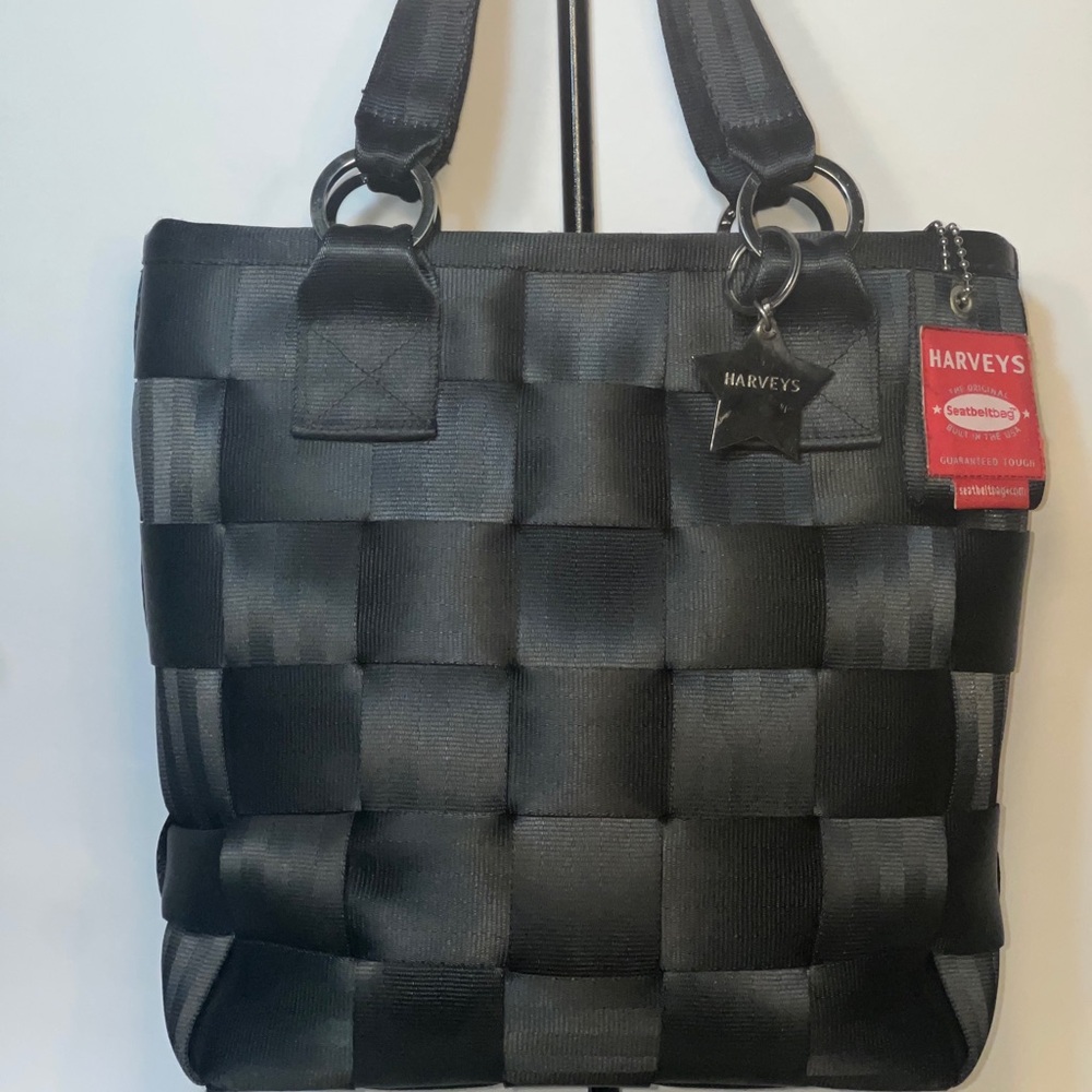 Harveys Seatbelt Bag